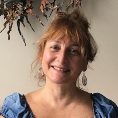 Véronique Würmli-Baudot